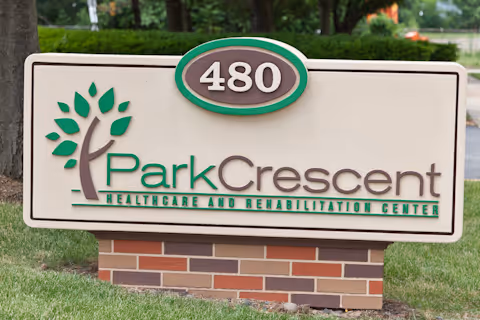Photo 8 of Park Crescent Healthcare and Rehabilitation Center