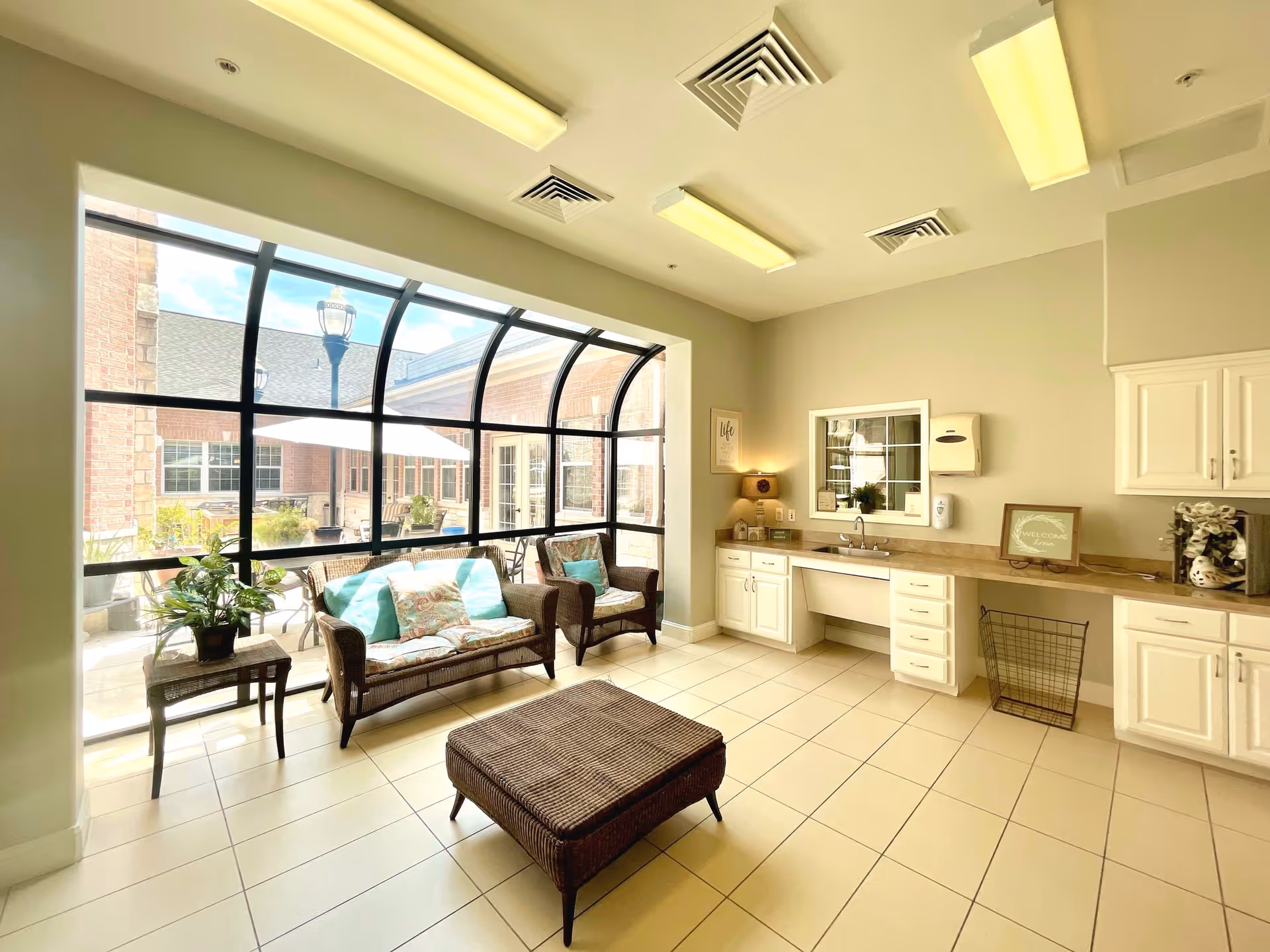 Photo 8 of Creekside Alzheimer's Special Care Center