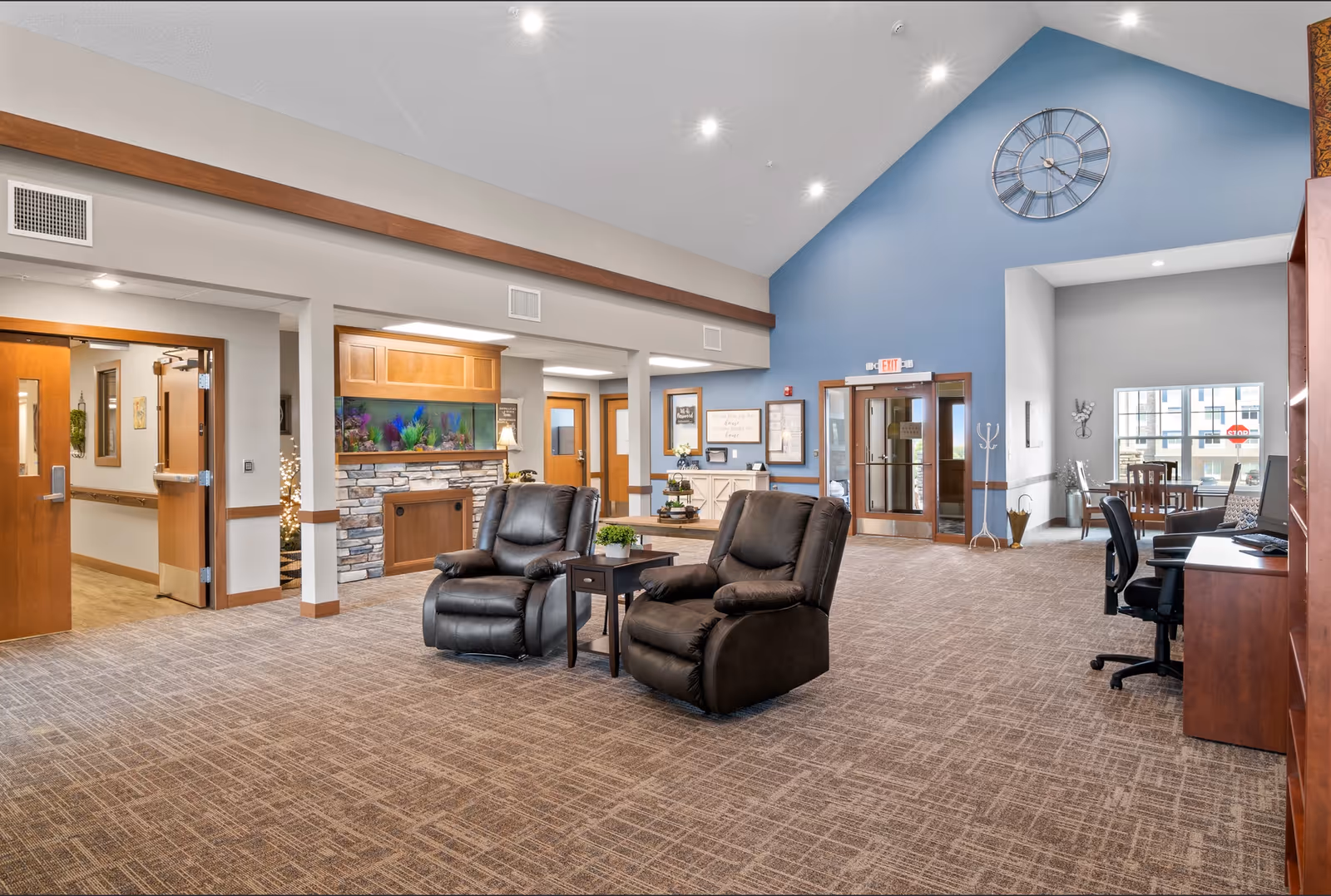 Photo 3 of Suite Living Lakeville