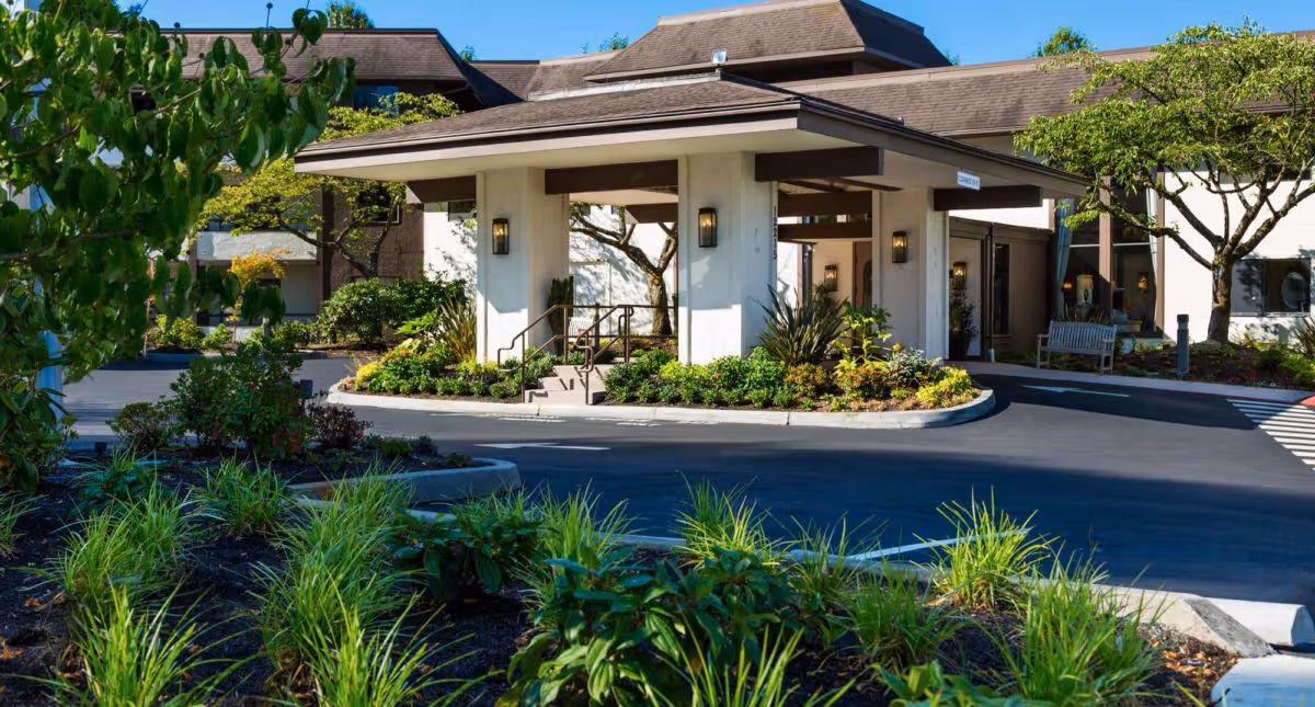Photo of Madison House Assisted Living Community
