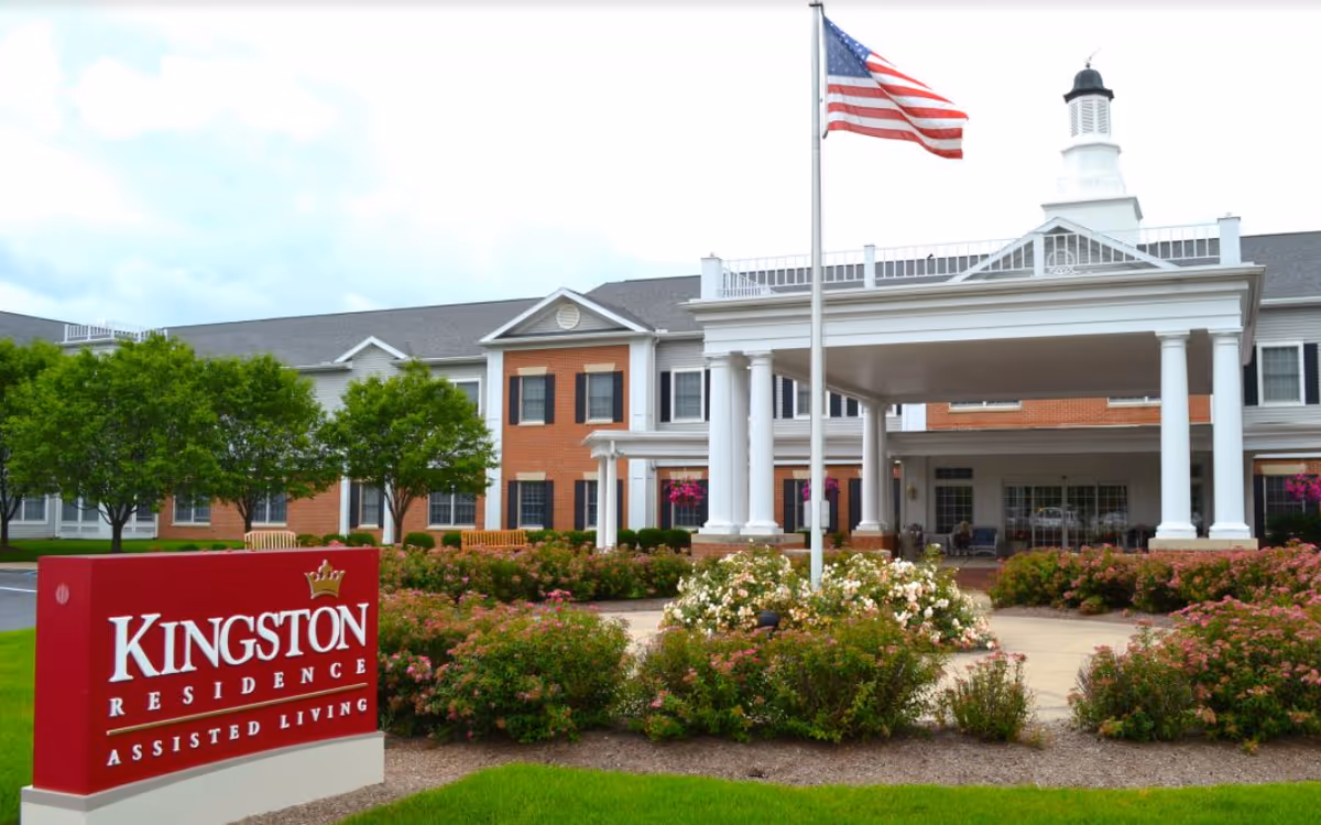 Photo of Kingston Residence of Sylvania
