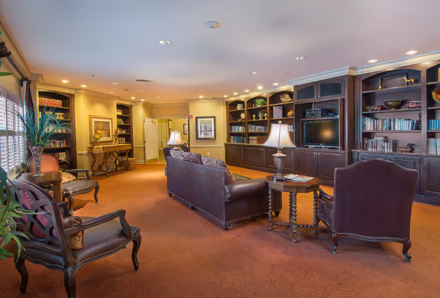 Photo of The Haven In Stone Oak