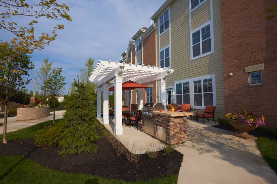 Photo 16 of Dublin Assisted Living And Memory Support By Senio