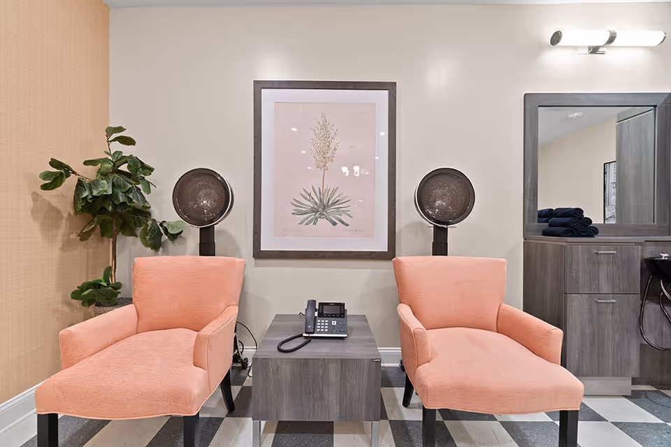 Photo 32 of Regency at Augusta Assisted Living & Memory Care