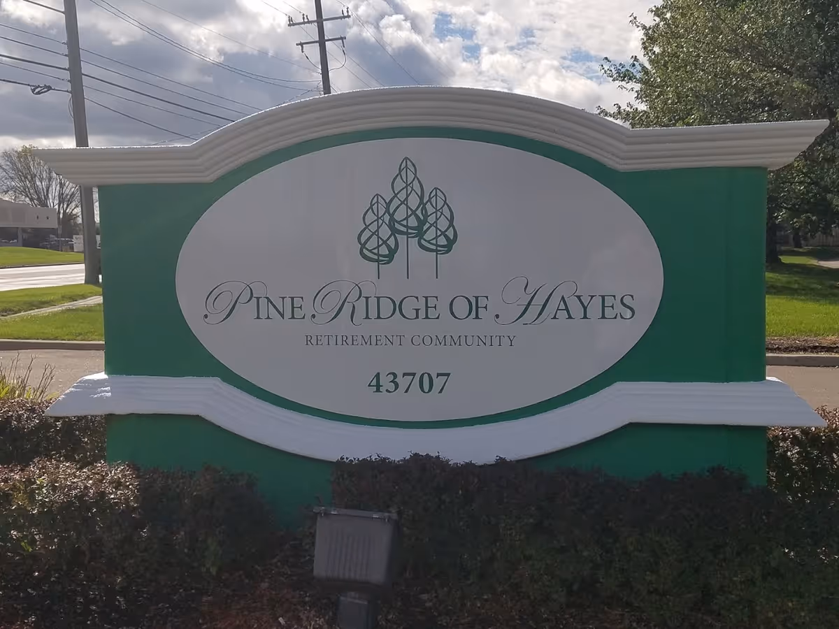 Photo 13 of The Pines Senior Living