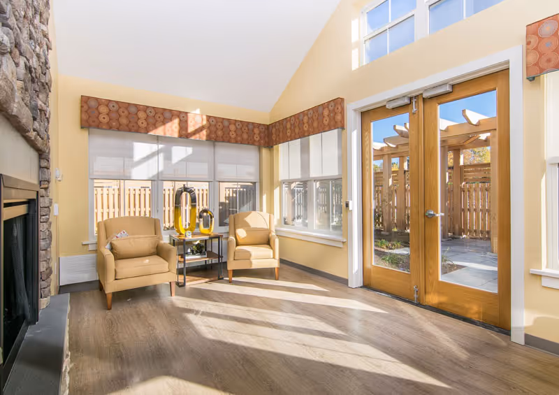 Photo 10 of Maple Ridge Memory Care (F. K. A. Spring Village At Essex)