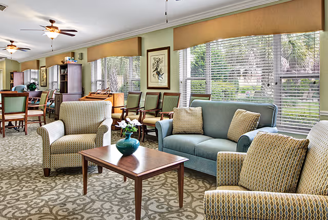 Photo 8 of Trustwell Living at Hunters Crossing Place