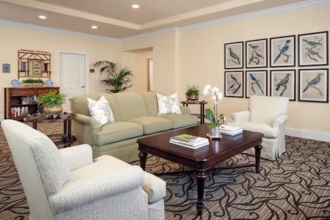 Photo 9 of The Tradition-Prestonwood Assisted Living & Memory Care