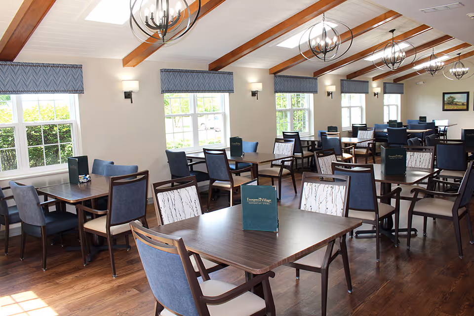 Photo 7 of Evergreen Senior Living