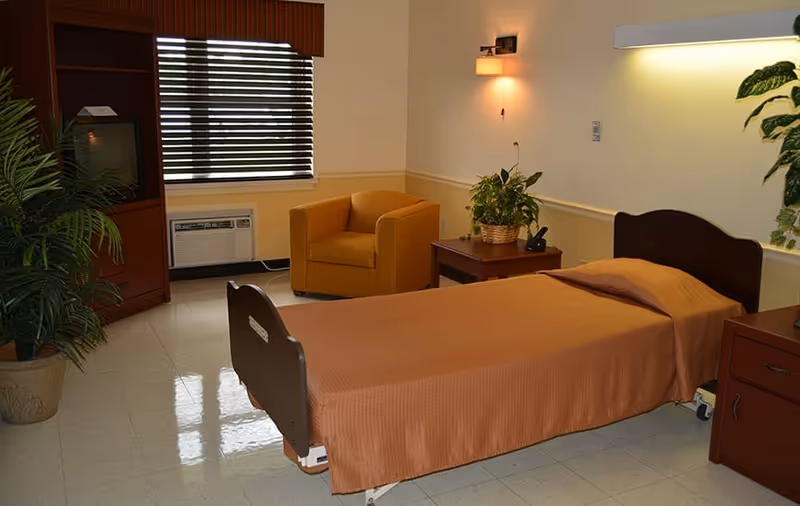 Photo 4 of Valparaiso Care and Rehabilitation