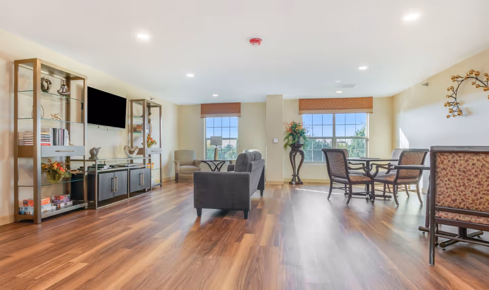 Photo 8 of Oakmont Sterling Senior Community