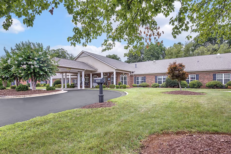 Photo of Brookdale Peachtree