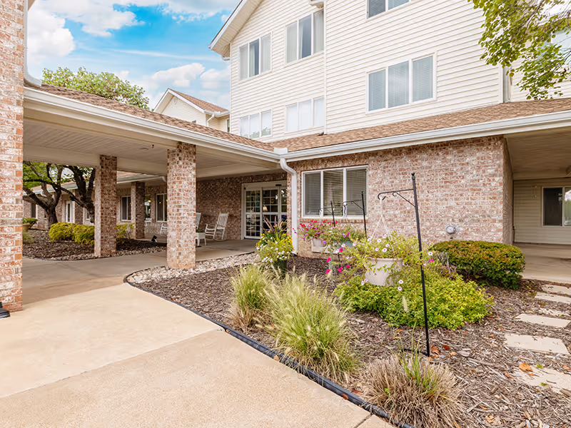 Photo 2 of Asher Point Independent Living of Bartlesville
