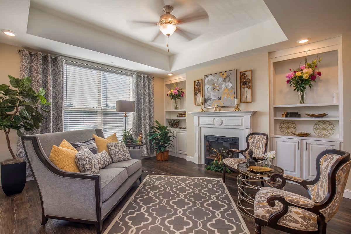 Photo 9 of Celebration Village Acworth