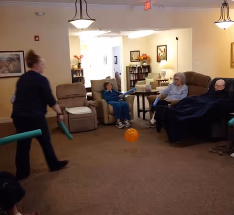 Photo 4 of BeeHive Homes Assisted Living