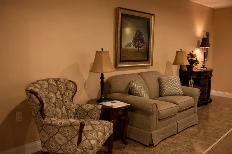 Photo 5 of Auburn Fields Assisted Living and Memory Care