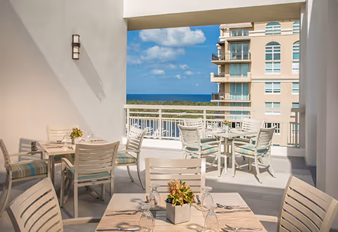 Photo 21 of Belmont Village Senior Living Fort Lauderdale