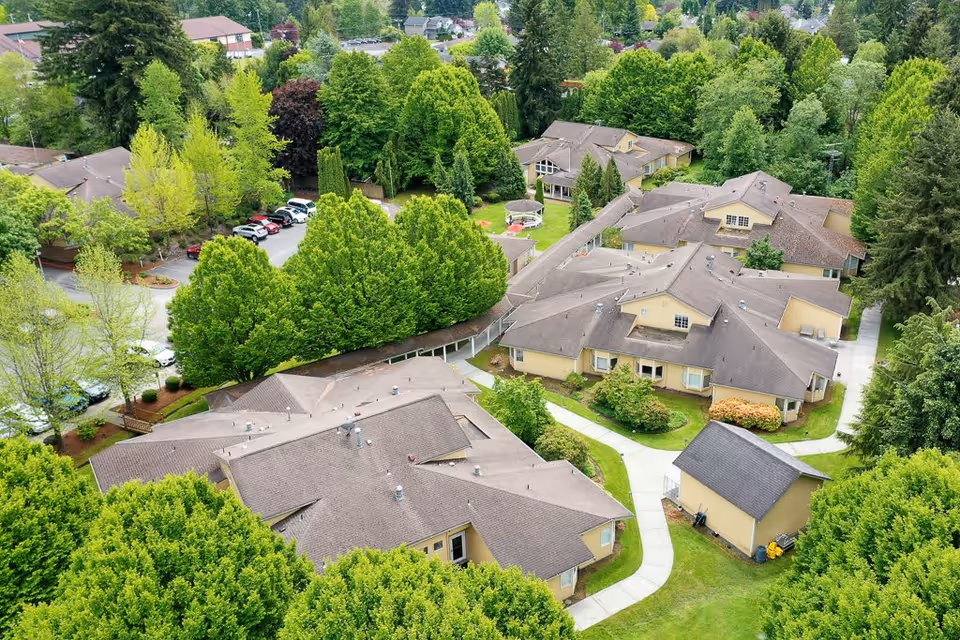 Photo 4 of The Cottages of Snohomish