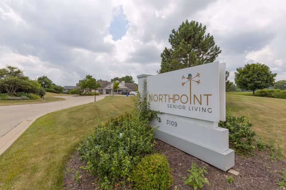 Photo 9 of North Point Senior Living