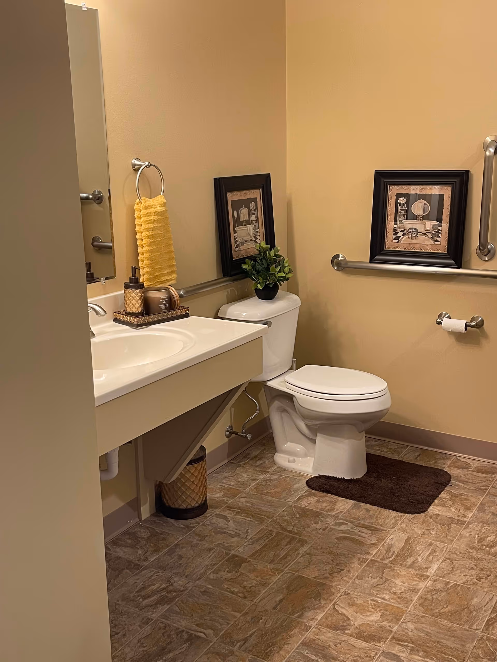 Photo 5 of Vassar Comfort Care
