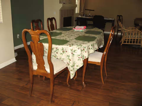 Photo of Eldorado Senior Homecare