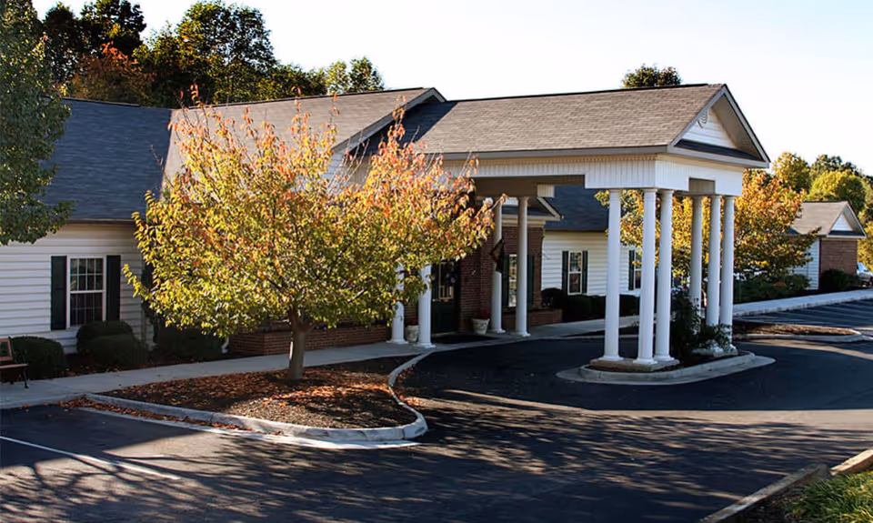 Photo of Heritage Green Assisted Living and Memory Care