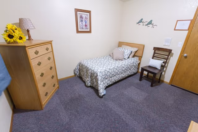 Photo 8 of Ashley Manor Memory Care