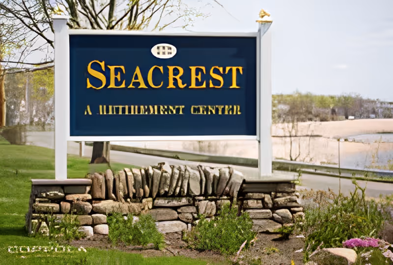Photo 5 of Seacrest Assisted Living & Memory Care