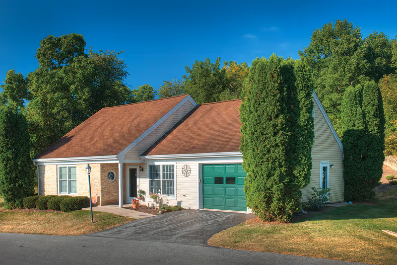 Photo of Senior Living