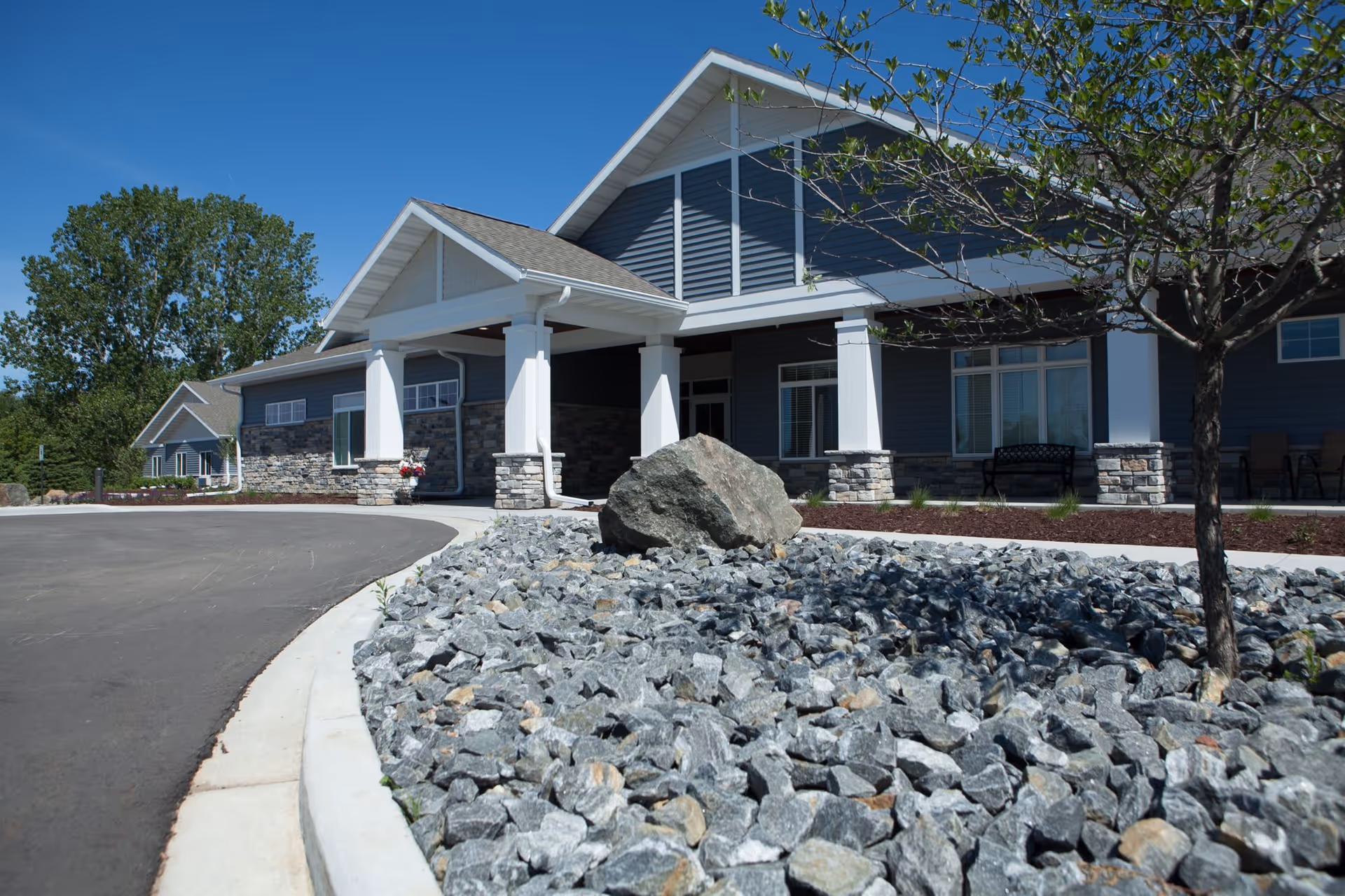 Photo of Bay Harbor Memory Care and Assisted Living of DeForest