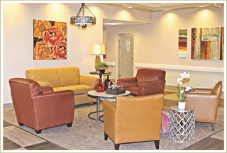 Photo 3 of North Las Vegas Care Center