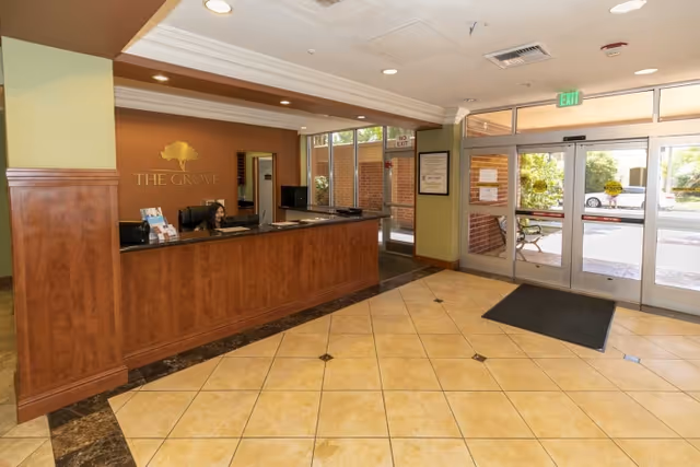 Photo 12 of The Grove Care and Wellness