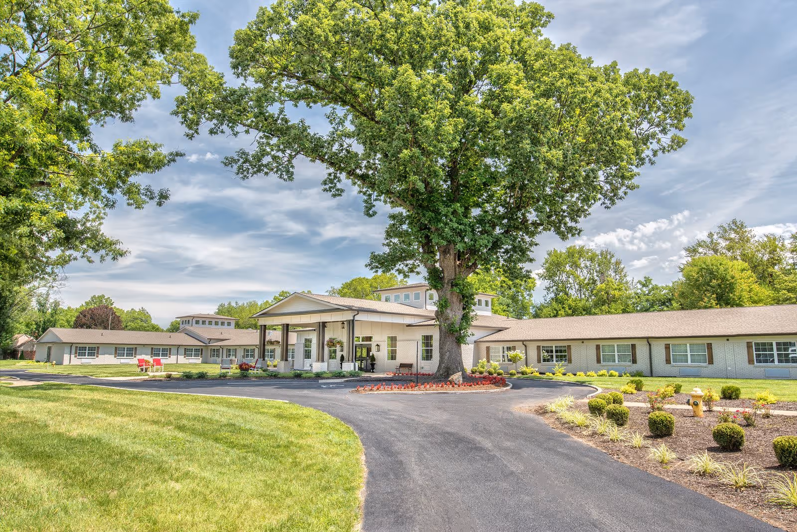 Photo of Dominion Senior Living of Louisville