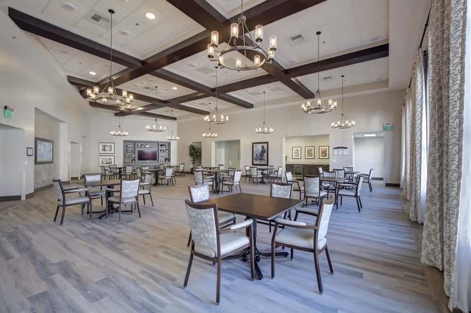 Photo 5 of Temecula Memory Care