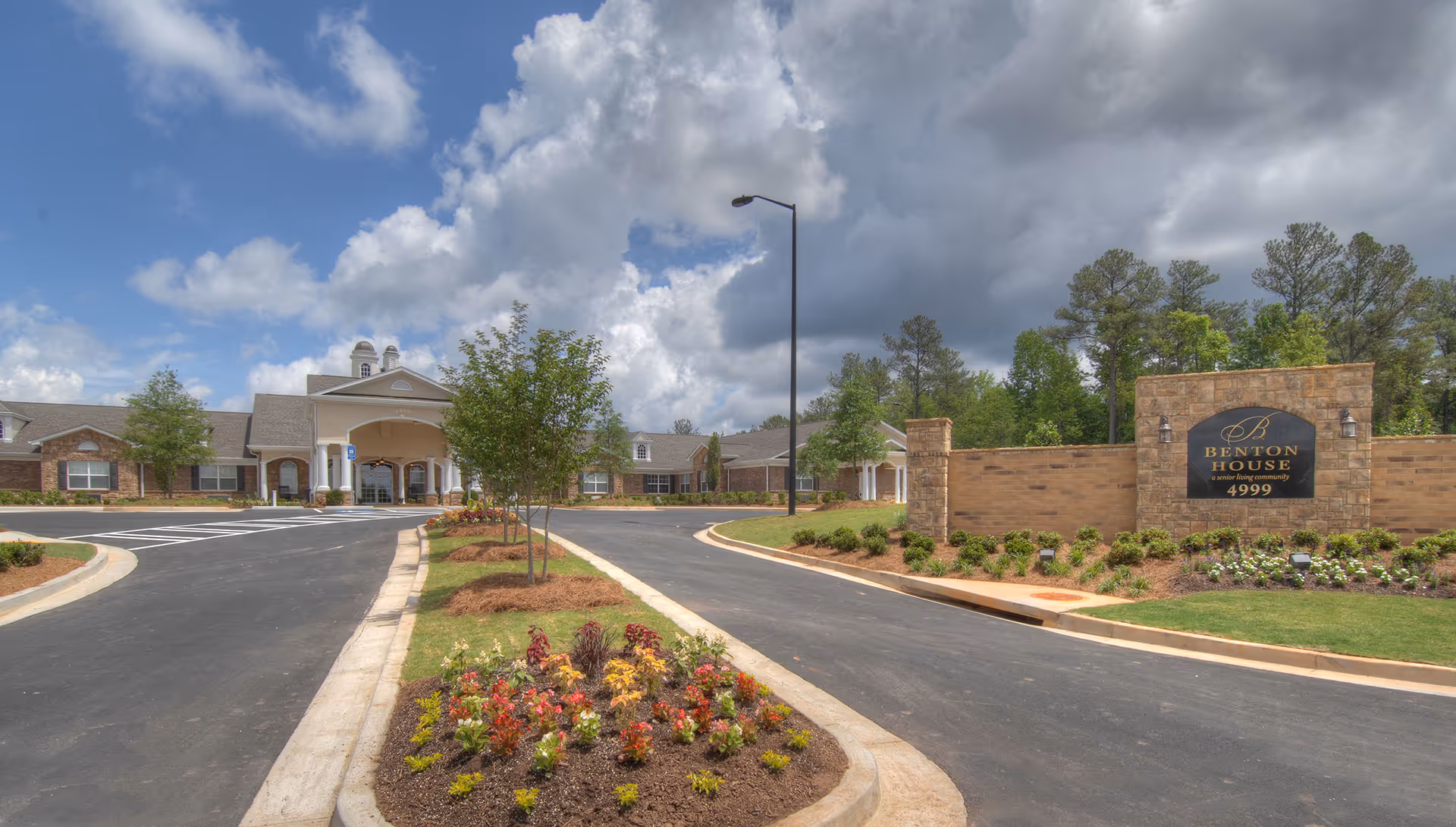 Photo 4 of Benton House of Douglasville