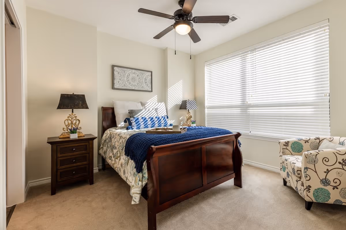 Photo 21 of Double Creek Assisted Living and Memory Care