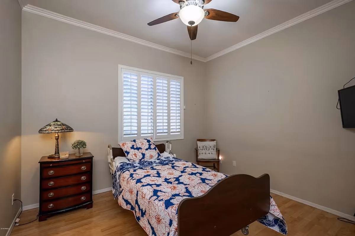 Photo 7 of CC's Adult Care