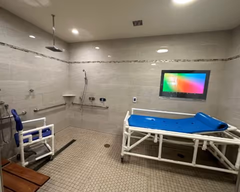 Photo 20 of Nazareth House of Fresno
