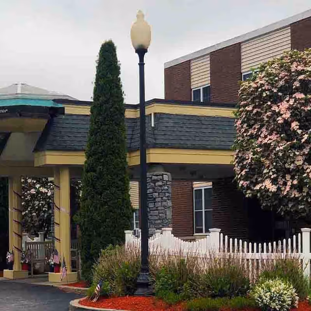 Photo of Orchard View Manor
