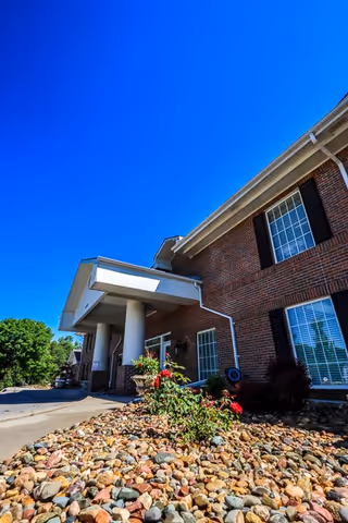 Photo of Bailey Pointe at Miracle Hills