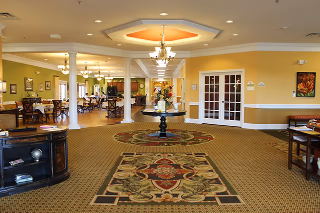 Photo 4 of Daisy Hill Senior Living