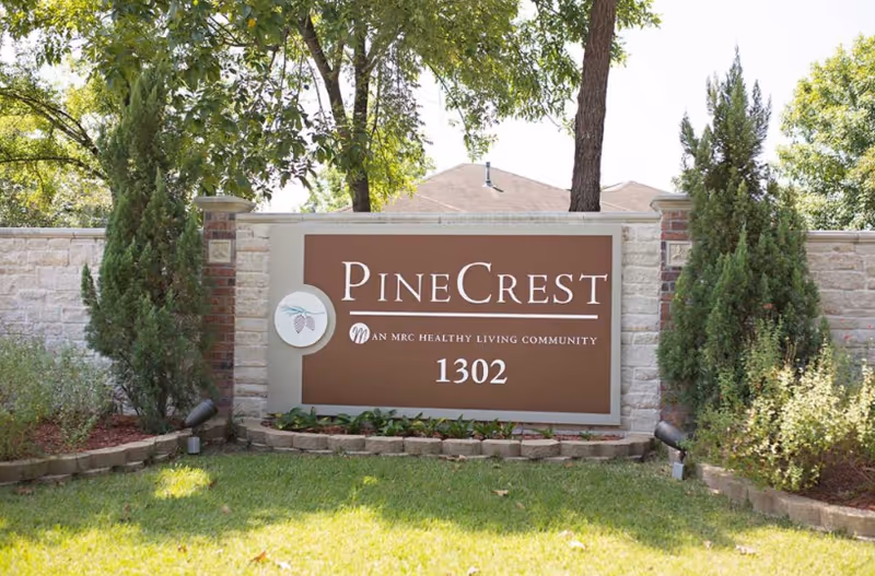 Photo 2 of PineCrest Retirement Community