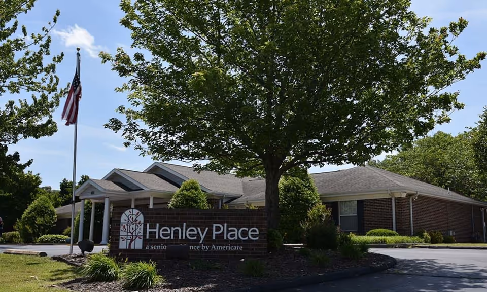 Photo of Henley Place