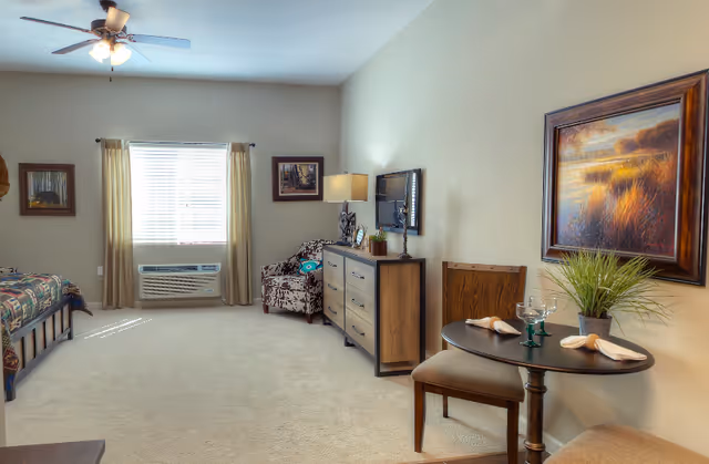 Photo 11 of The Pearl Senior Living at Lewisville