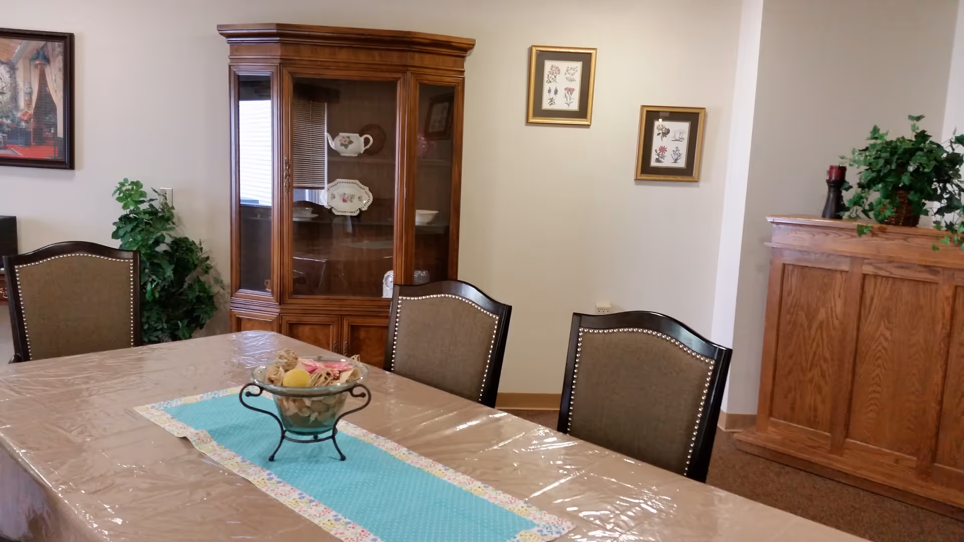 Photo 6 of Library Square Senior Living