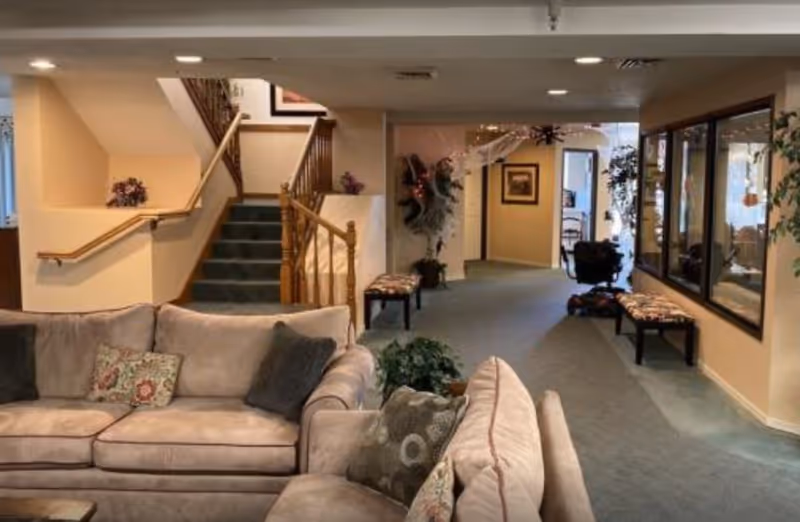 Photo 6 of Sutter Estates Retirement Community