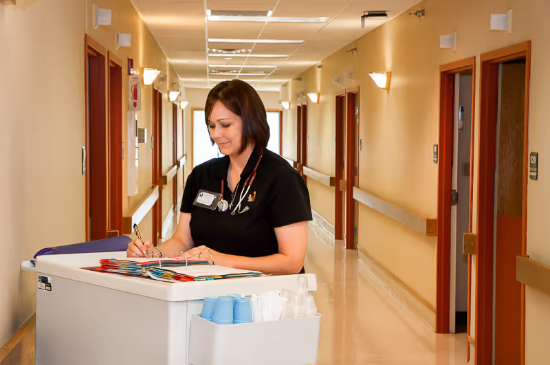 Photo 14 of Life Care Center of Andover