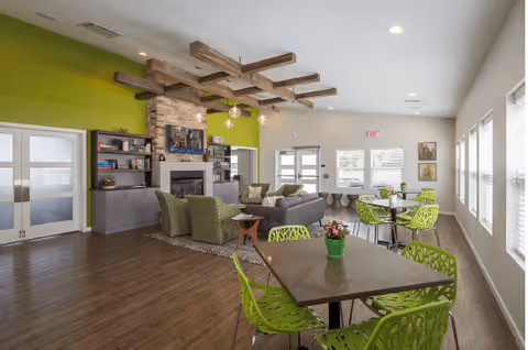 Photo 3 of Dogwood Commons