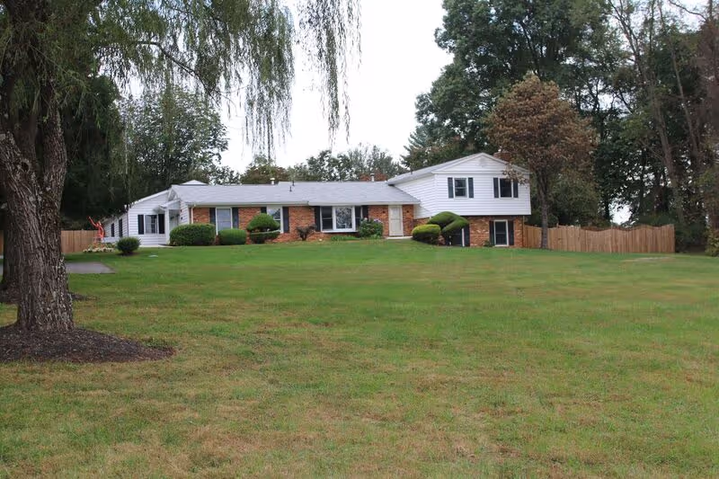 Photo of Brookeville House Assisted Living Home III at Brighton Dam