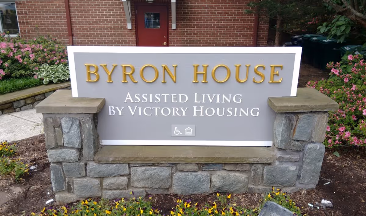 Photo 6 of Byron House